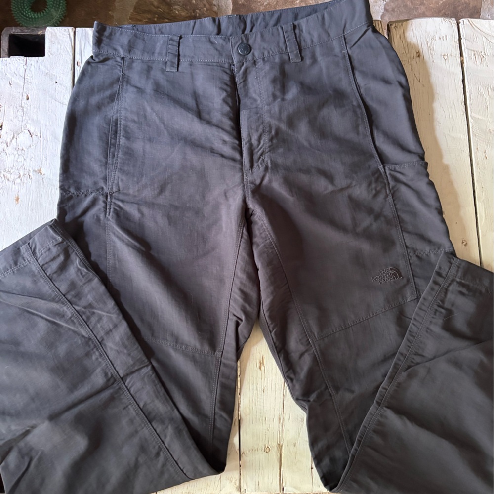 Men’s The North Face Gray Pants